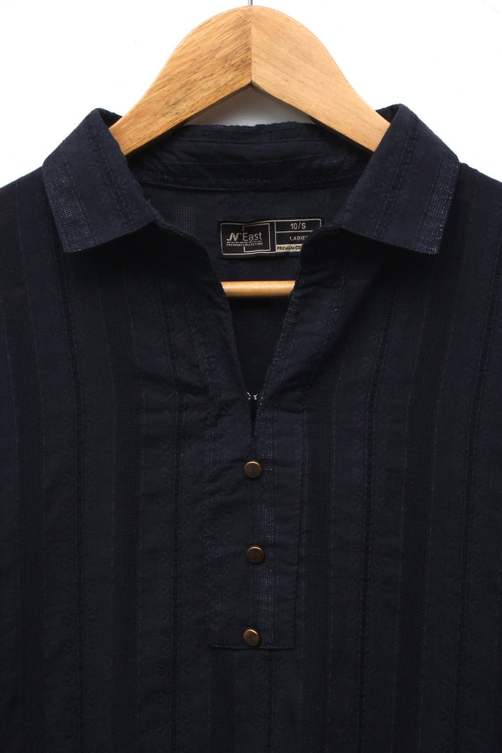 Ladies Long Shirt
