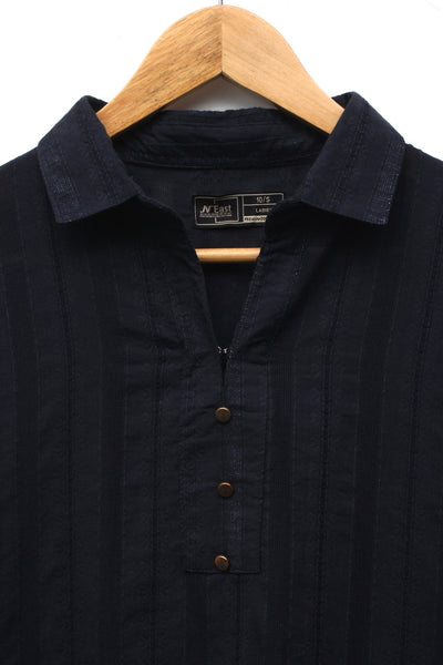 Ladies Long Shirt