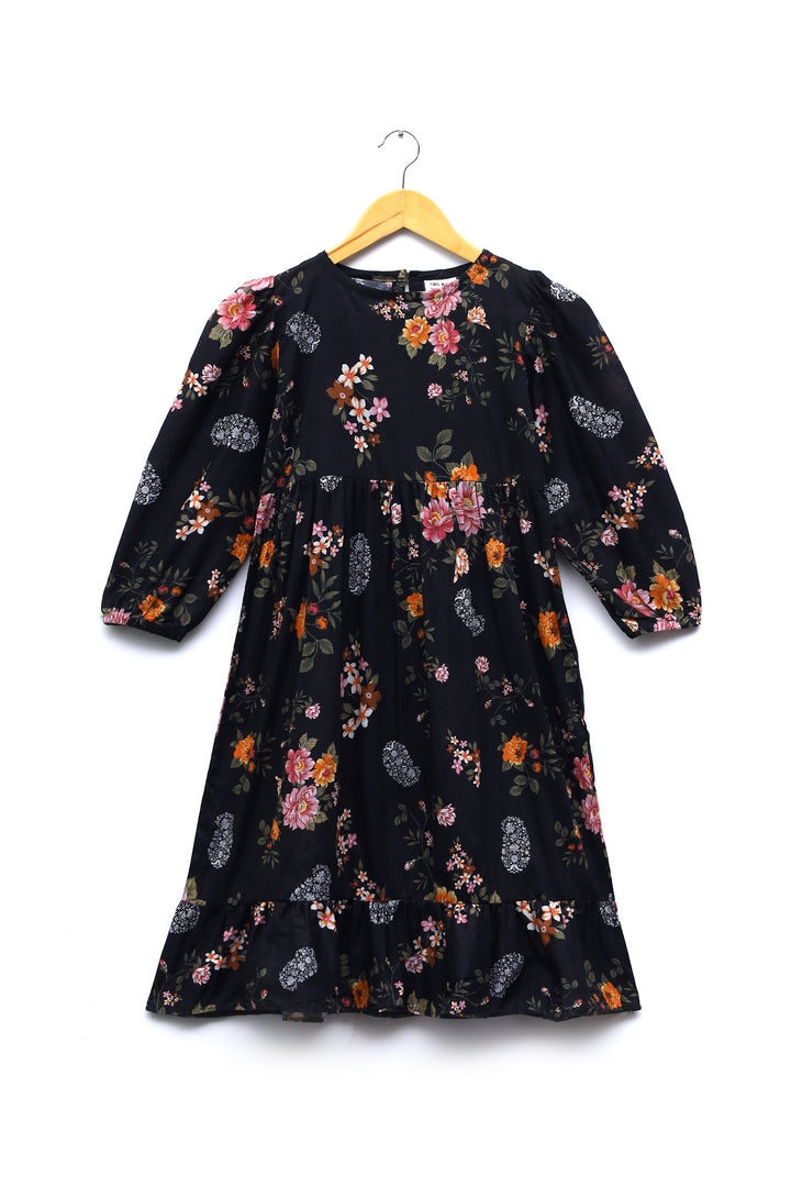 Girls Fashion Top