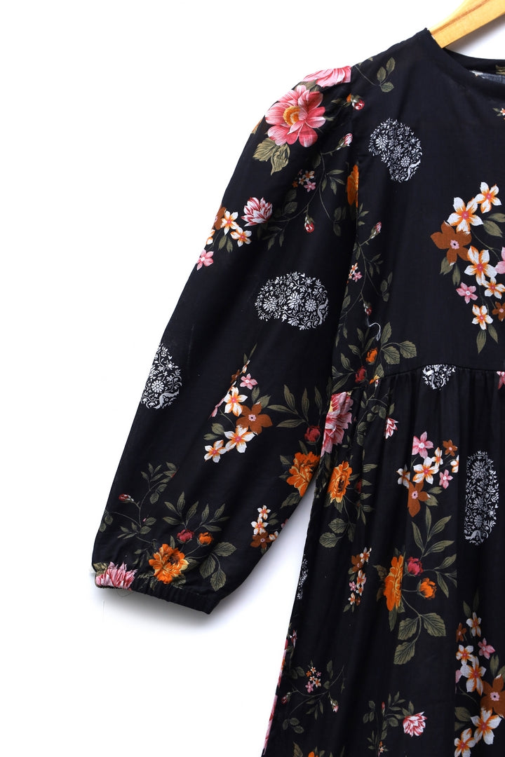 Girls Fashion Top