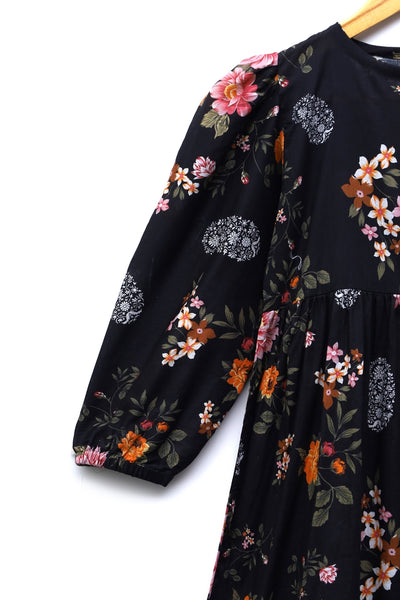 Girls Fashion Top
