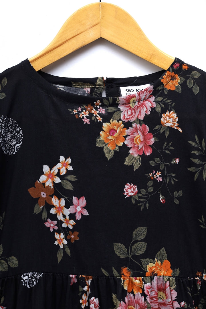 Girls Fashion Top