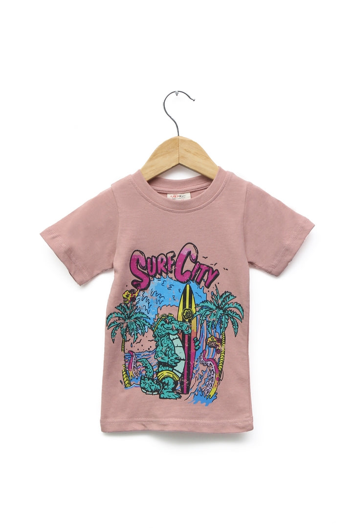 BOYS T-SHIRT