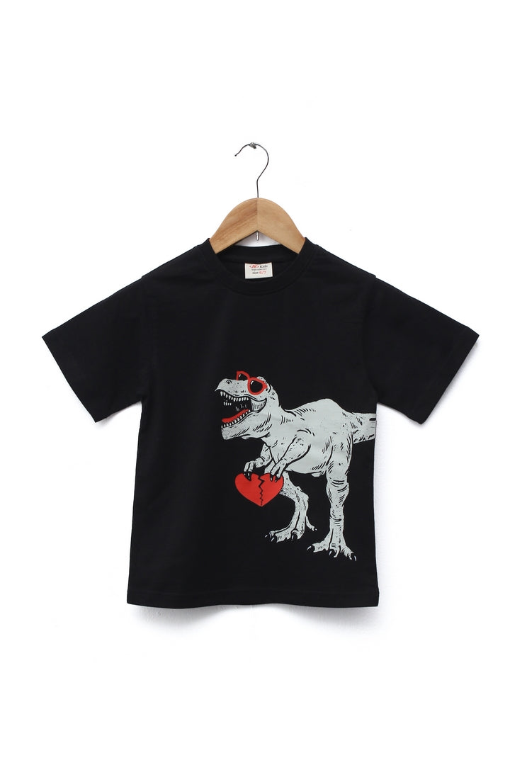 BOYS T-SHIRT