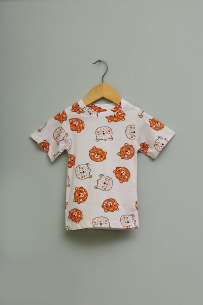 BOYS T-SHIRT