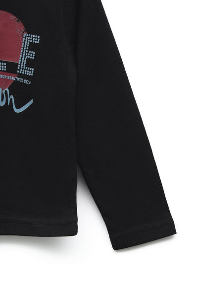 GIRLS T-SHIRT