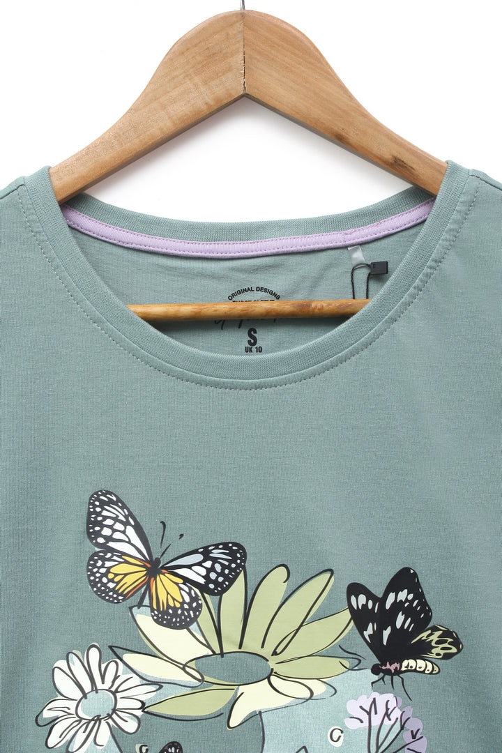 GIRLS T-SHIRT