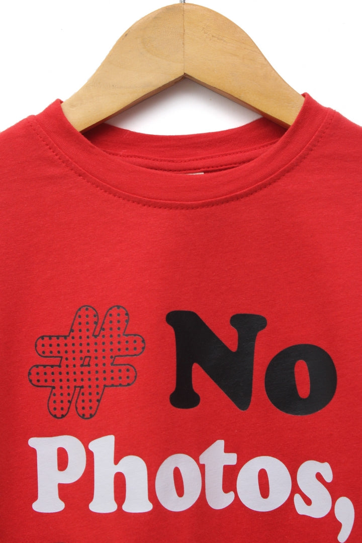 GIRLS T-SHIRT