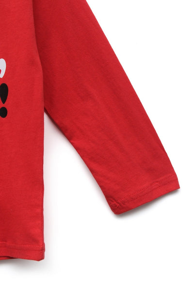 GIRLS T-SHIRT