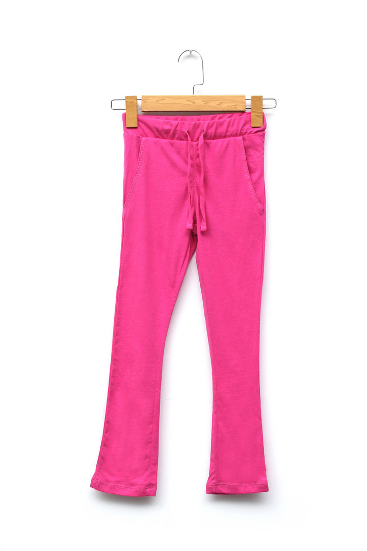 GIRLS TROUSER