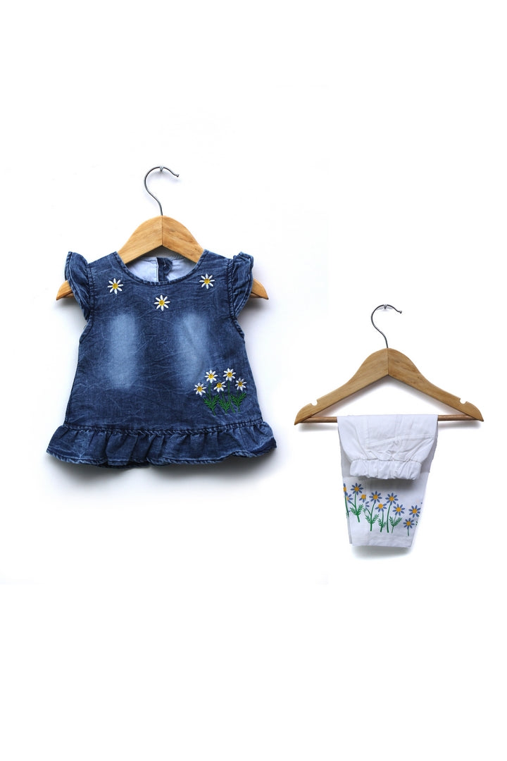 Infant Girls 2Pc Set