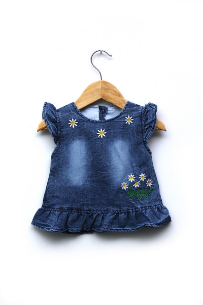Infant Girls 2Pc Set