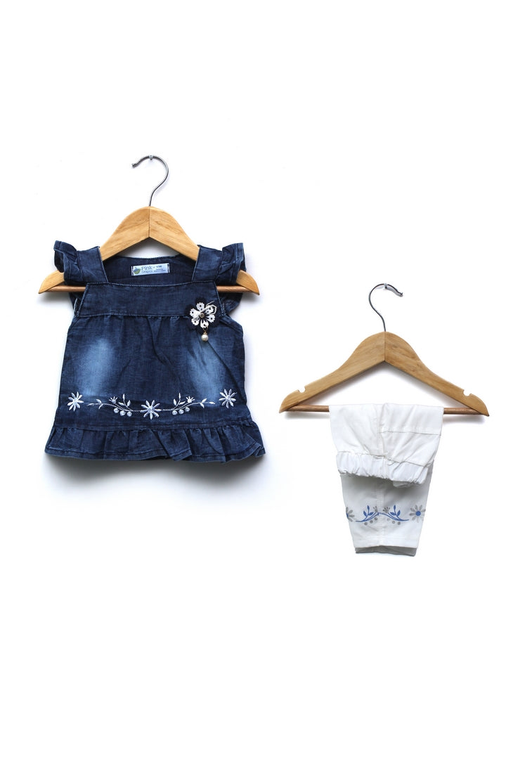 Infant Girls 2Pc Set
