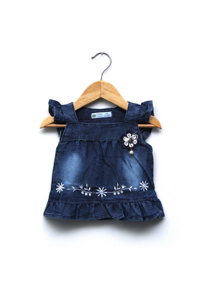 Infant Girls 2Pc Set