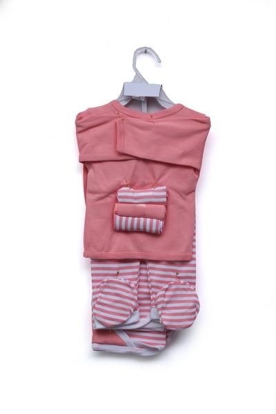 Infants 10 Pc Gift Set