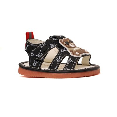 Infant sandals