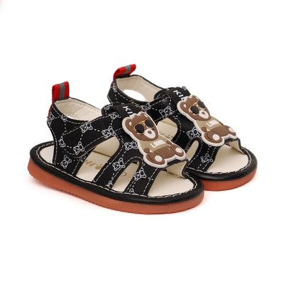 Infant sandals