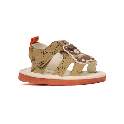 Infant sandals