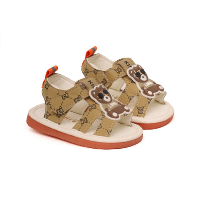 Infant sandals