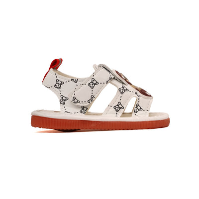 Infant sandals