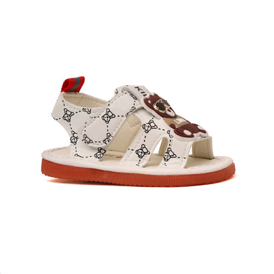 Infant sandals