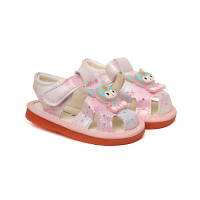 Infant sandals