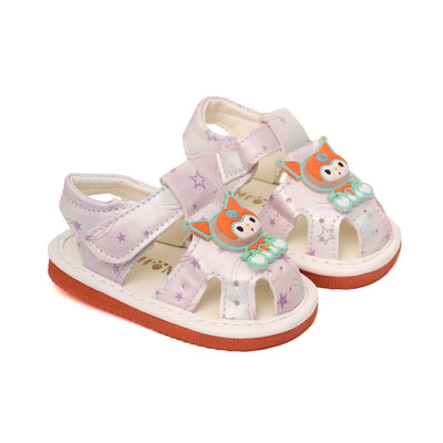 Infant sandals