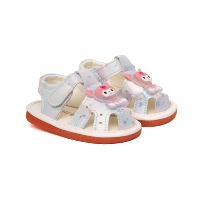 Infant sandals