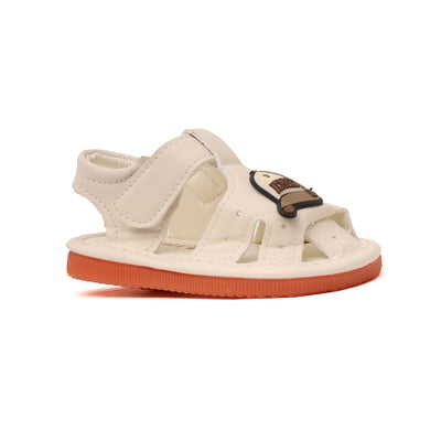 Infant sandals