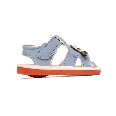 Infant sandals