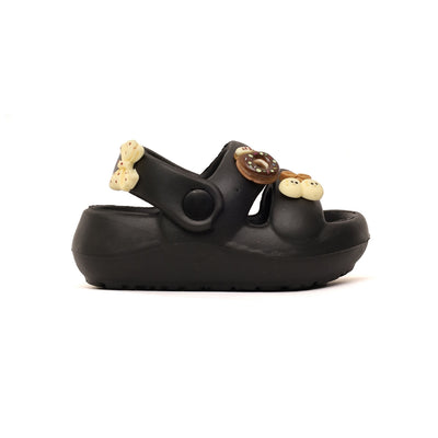 Infant Clogs