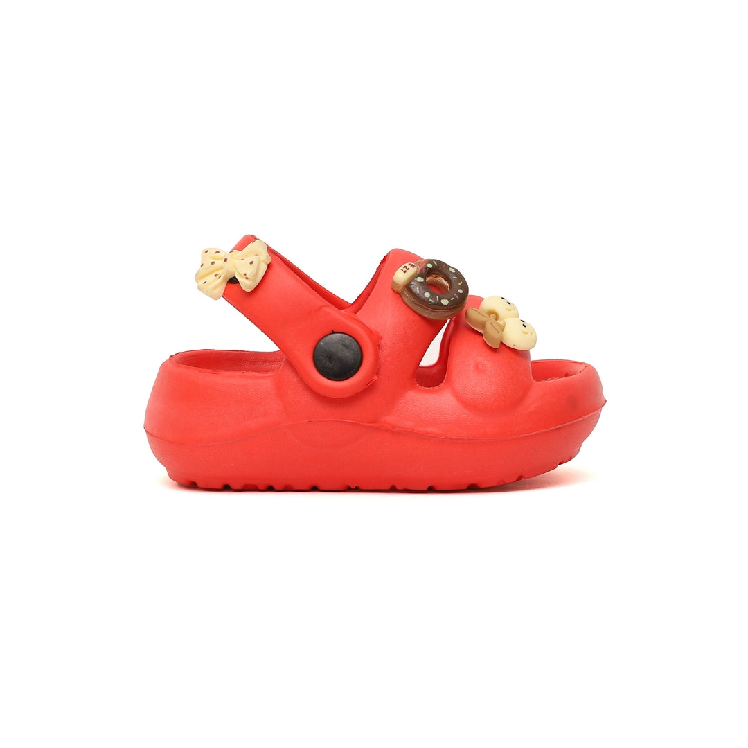 Infant Clogs