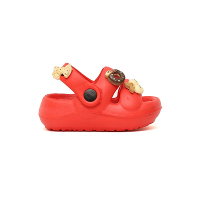 Infant Clogs