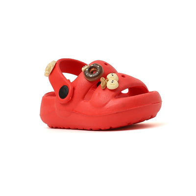Infant Clogs