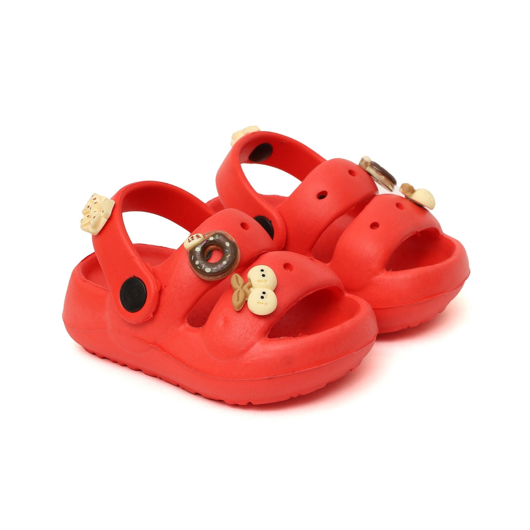 Infant Clogs