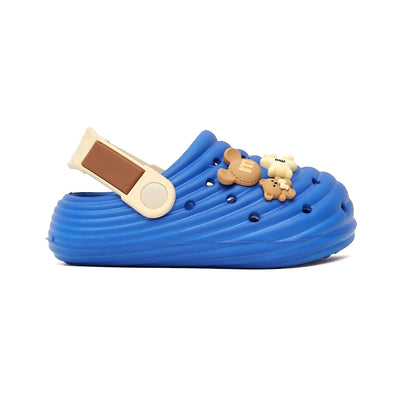 BOYS CLOGS