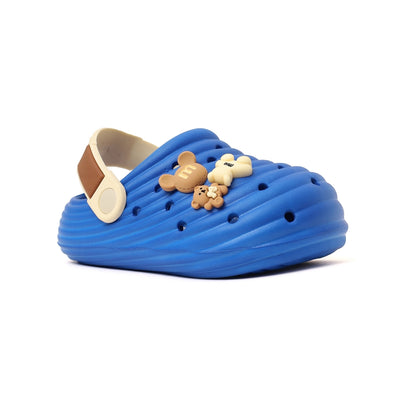 BOYS CLOGS
