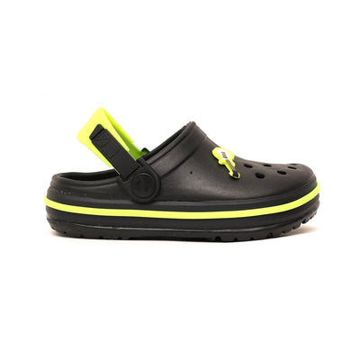 BOYS CLOGS