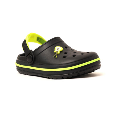 BOYS CLOGS