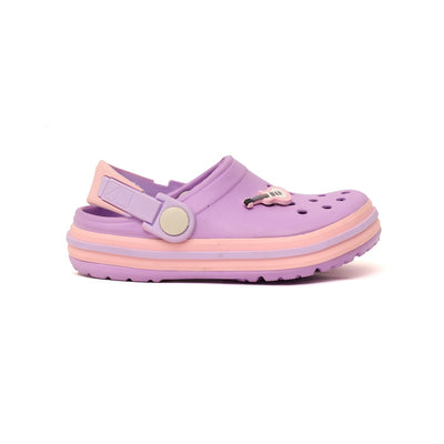 Girls Clogs