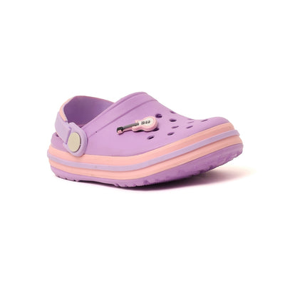 Girls Clogs