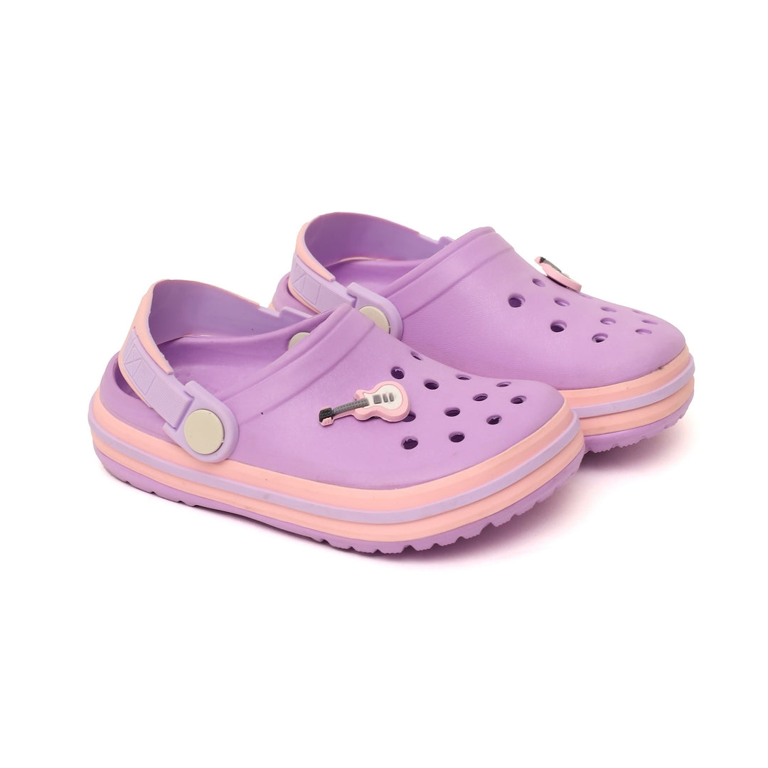 Girls Clogs