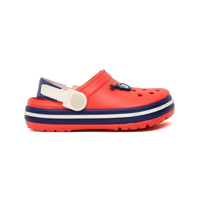 BOYS CLOGS