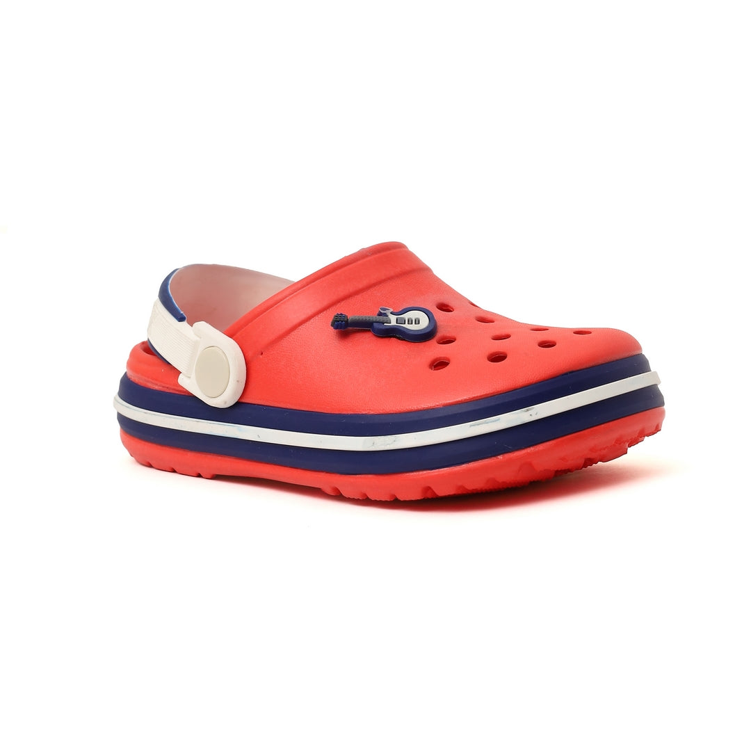 BOYS CLOGS