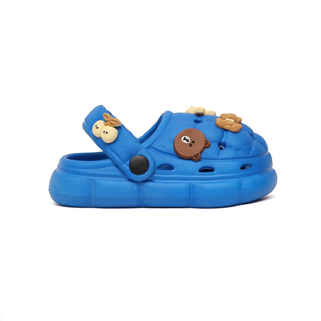 BOYS CLOGS