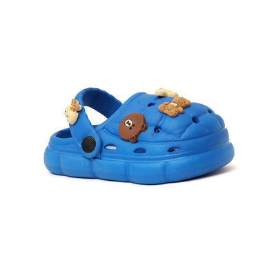 BOYS CLOGS