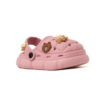 Girls Clogs