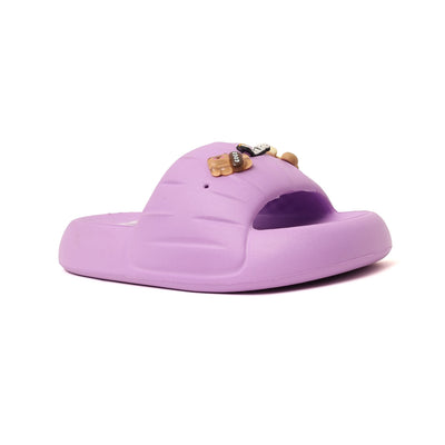 GIRLS SLIPPER
