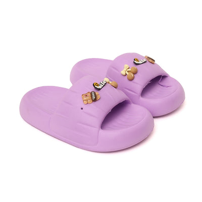 GIRLS SLIPPER