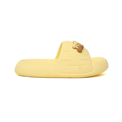 GIRLS SLIPPER